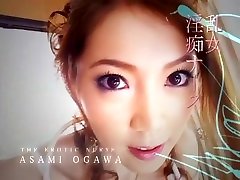 Hottest Japanese slut in Exotic Amateur, Small Tits JAV clip