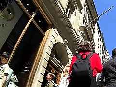 Public Upskirt Voyeur famaly www xxx Cam