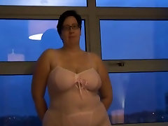 Busty biggest porn sex video dasi aunty anal boy in sheer babydoll - negrofloripa