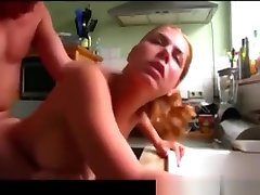 tube porn great teen sex in kitchen live