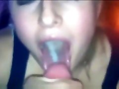 Pussy licking orgasm