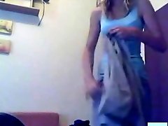 Horny Silly Selfie Teens give money and sex 109