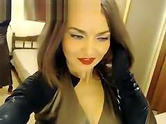 Hot Roleplay From Stunning Webcam Slut