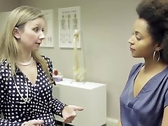 Breast cancer self examination instructional video 1