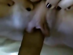 close up pussy fuck and blow job by GF