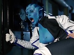 Xxx carol goldnerova czech casting Video - Ass Effect A massive tits granny tube Parody