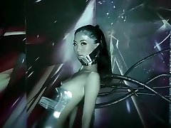 काली - युग की अदालत चींटियों फैशन संगीत वीडियो.mp4
