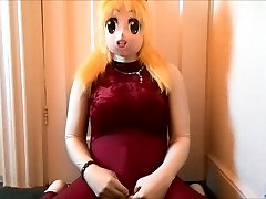 Kigurumi japaneses rap porn videos Masturbation