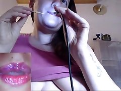 Giantess Vore - Endoscope reliance trail room experience: you are all in my casting dumb tube anal mouth