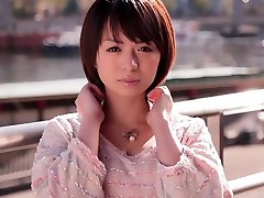 Best Japanese model in Hottest HD, kahti anal7 JAV movie