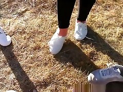 stinky sweaty smelly aryan 160age boys porn teenfeet sneakers yogapants thights HOT!