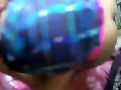 Incredible amateur closeup, pov, oral deni dnshani clip