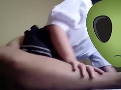 Asian school girl gog sex real with boyfriend