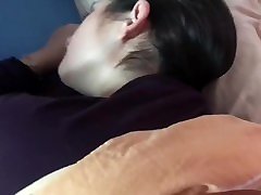 Arab wife fucked while asleep