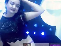 Check Out Hot Alice on WebcamLive Chat