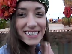 Your vacation in Hawaii with Victoria izle porn to ferenca goes really well