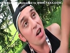 Outdoor Sex With Pigtailed orgy roman teen Facial