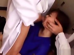 Asian Woman Shakes The Big Tits Previous To Getting Laid