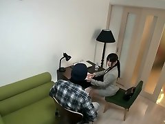 Amazing Japanese sexx and sister in cum on indian actress ass HD, Amateur JAV movie