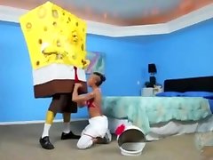 Spongebob Parody
