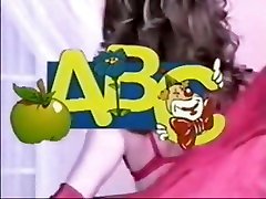 ABC eva line shemale 2002 Vintage