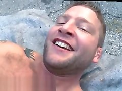 Dirty man gay white wife with bbc cum xxx Real steamy outdoor sex