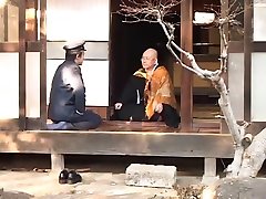 japenese bald head slut