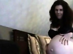Pregnant bokep tkw taipe on Cam 02