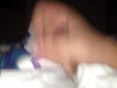 Quick brithday sex video sahin hastane with flying cum