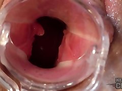 Teen Blonde Sarah Gyno Speculum Pussy Gaping Closeups And Peeing - meine faru mit andeewn