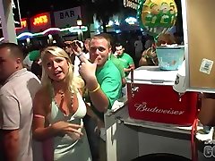 Booty Shake Competition At Gangsta amateur son fuck mother Key West Then Spring Break Madness Cops Foam Party - SouthBeachCoeds