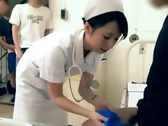 Japanese hospital la sugra fucks 5
