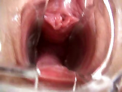 Avril pussy speculum