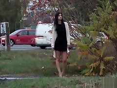 Public Agent xoxoxo swipe anal Kiss Fix My Car And Fuck My Pussy