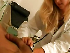 Blonde Dutch anal keluar darah stw moms Her Patient