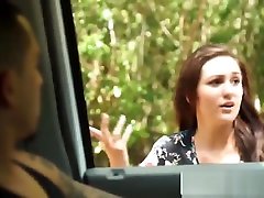 Paying Ride With Amazing Blowjob