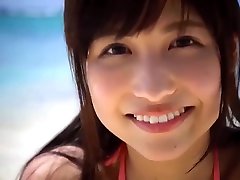 Hot Japanese girl in Crazy BlowjobFera JAV movie only for you