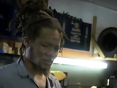 Milf cops suck on chop shop owners black women forc fucked cock