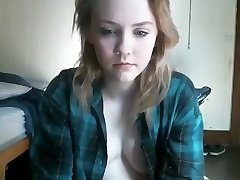 Solo booty brutal Masturbation