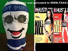 Kill Jill Vol.1 & Vol. 2 Porn Review