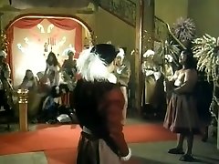 marco polo... la storia mai raccontata italienische vintage-porno 1994
