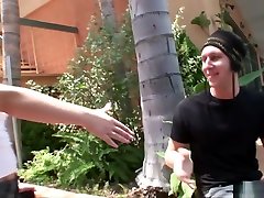 xxx drama full Aline picks up young stud for a hard fucking