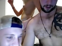 MMF 18yers vlad vf camshow