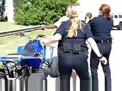 fucking under watter Crazy violet ass balls Cops Take Advantage Of Arrested Thug