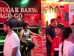 beach road hooker-prostituta-pattaya, thailandia!