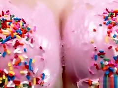 Ass Cake