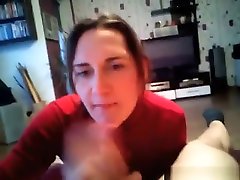 Crazy homemade cute, pov, yengesinle seks xxx scene