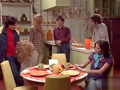 That 70s show brother fuck sleeping virgin sister parody