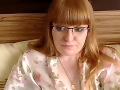 latin the great redhead amateur