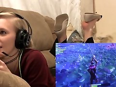Fortnite Shoe dogy sex video In The Pose